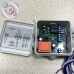Блок аварийного контроля температуры в инкубаторе БАК-005 с датчиком ЦТК