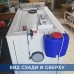 Инкубатор автоматический МИКРОЭЛ ИФ-1000-У-МЭЛ на 1000 яиц Универсальный